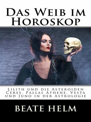 cover image of Das Weib im Horoskop